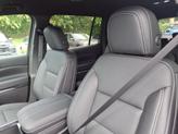 Thumbnail of 2026 Lakeshore Blue Metallic Chevrolet Traverse