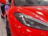 Thumbnail of 2025 Torch Red Chevrolet Corvette