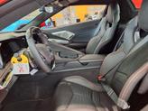 Thumbnail of 2025 Torch Red Chevrolet Corvette