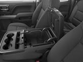 Thumbnail of 2016 Black Chevrolet Silverado 1500