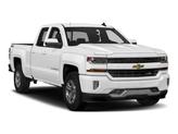 Thumbnail of 2016 Black Chevrolet Silverado 1500