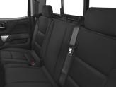 Thumbnail of 2016 Black Chevrolet Silverado 1500