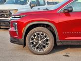 Thumbnail of 2026 Radiant Red Tintcoat Chevrolet Traverse