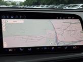 Thumbnail of 2026 Mosaic Black Metallic Chevrolet Traverse