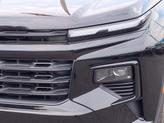 Thumbnail of 2026 Mosaic Black Metallic Chevrolet Traverse
