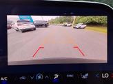 Thumbnail of 2026 Mosaic Black Metallic Chevrolet Traverse