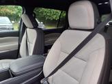 Thumbnail of 2026 Mosaic Black Metallic Chevrolet Traverse