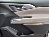 Thumbnail of 2026 Mosaic Black Metallic Chevrolet Traverse