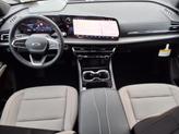 Thumbnail of 2026 Mosaic Black Metallic Chevrolet Traverse