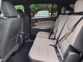 Thumbnail of 2026 Mosaic Black Metallic Chevrolet Traverse