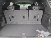 Thumbnail of 2026 Mosaic Black Metallic Chevrolet Traverse