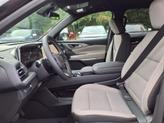 Thumbnail of 2026 Mosaic Black Metallic Chevrolet Traverse