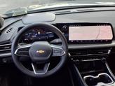 Thumbnail of 2026 Lakeshore Blue Metallic Chevrolet Traverse