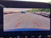 Thumbnail of 2026 Lakeshore Blue Metallic Chevrolet Traverse