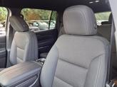 Thumbnail of 2026 Lakeshore Blue Metallic Chevrolet Traverse