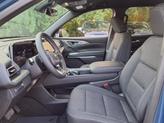 Thumbnail of 2026 Lakeshore Blue Metallic Chevrolet Traverse