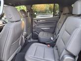 Thumbnail of 2026 Lakeshore Blue Metallic Chevrolet Traverse