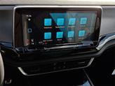 Thumbnail of 2025 Opal White Pearl Volkswagen Atlas Cross Sport