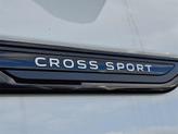 Thumbnail of 2025 Opal White Pearl Volkswagen Atlas Cross Sport