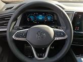 Thumbnail of 2025 Opal White Pearl Volkswagen Atlas Cross Sport
