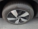 Thumbnail of 2025 Deep Black Pearl Volkswagen Taos
