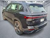 Thumbnail of 2025 Deep Black Pearl Volkswagen Taos