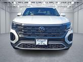 Thumbnail of 2026 White Volkswagen Atlas Cross Sport