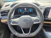 Thumbnail of 2024 Kingfisher Blue Metallic Volkswagen Atlas Cross Sport