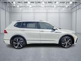 Thumbnail of 2023 Opal White Pearl Volkswagen Tiguan