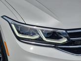 Thumbnail of 2023 Opal White Pearl Volkswagen Tiguan