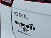 Thumbnail of 2023 Opal White Pearl Volkswagen Tiguan