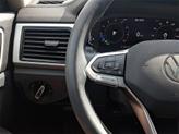 Thumbnail of 2022 Pyrite Silver Metallic Volkswagen Atlas