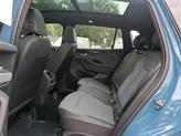 Thumbnail of 2025 Monterey Blue Pearl Volkswagen Tiguan