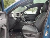 Thumbnail of 2025 Monterey Blue Pearl Volkswagen Tiguan