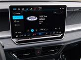 Thumbnail of 2025 Monterey Blue Pearl Volkswagen Tiguan