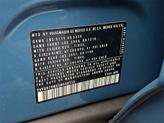 Thumbnail of 2025 Monterey Blue Pearl Volkswagen Tiguan