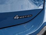 Thumbnail of 2025 Monterey Blue Pearl Volkswagen Tiguan