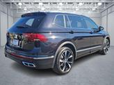 Thumbnail of 2023 Deep Black Pearl Volkswagen Tiguan