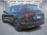 Thumbnail of 2023 Deep Black Pearl Volkswagen Tiguan