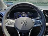 Thumbnail of 2025 Deep Black Pearl Volkswagen Taos
