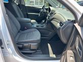 Thumbnail of 2022 Summit White Chevrolet Equinox