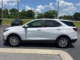 Thumbnail of 2022 Summit White Chevrolet Equinox
