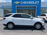 Thumbnail of 2022 Summit White Chevrolet Equinox