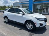 Thumbnail of 2022 Summit White Chevrolet Equinox