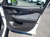Thumbnail of 2026 Summit White Chevrolet Trailblazer