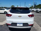 Thumbnail of 2026 Summit White Chevrolet Trailblazer