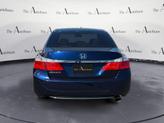 Thumbnail of 2015 Obsidian Blue Pearl Honda Accord