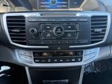 Thumbnail of 2015 Obsidian Blue Pearl Honda Accord