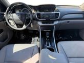 Thumbnail of 2015 Obsidian Blue Pearl Honda Accord