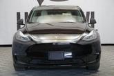 Thumbnail of 2023 Black Tesla Model Y